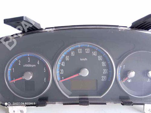 Instrument cluster HYUNDAI SANTA FÉ II (CM) 2.2 CRDi GLS | BP7959546C47 