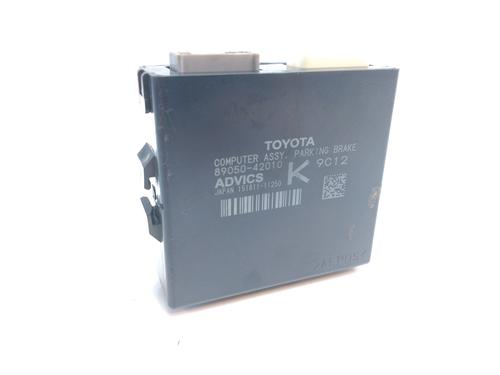 Elektronisk modul TOYOTA RAV 4 IV (_A4_) [2012-2019]  17483901