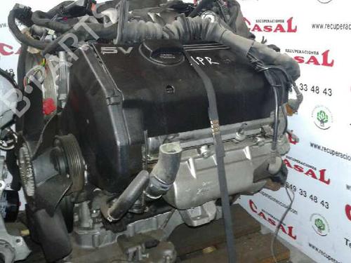 Engine AUDI A4 B5 (8D2) | BP7961259M1 - Image 3