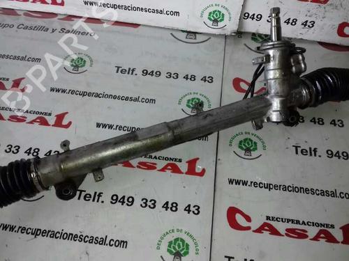 Steering rack MAZDA 2 (DY) | BP7953688M22 - Image 4