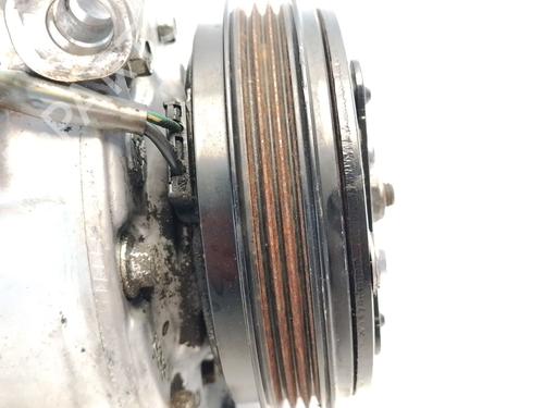 AC compressor VOLVO XC60 I SUV (156) T6 AWD | BP33437310M34 - Image 5