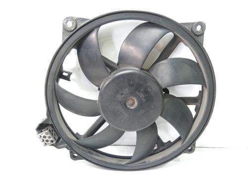 Used Radiator fan Radiator fan 16191909 16191909
