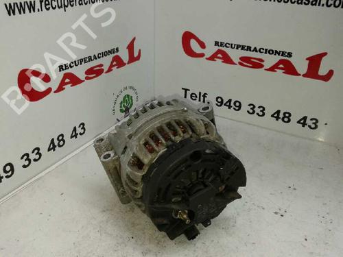 Alternator DACIA SANDERO  | BP7961782M7