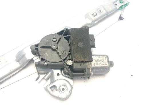Front right window mechanism PEUGEOT 308 I (4A_, 4C_) | BP30617595C23