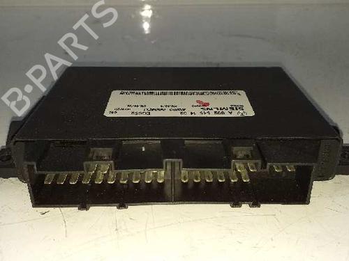 Electronic module MERCEDES-BENZ E-CLASS (W211) E 220 CDI (211.006) | BP7956310M83 