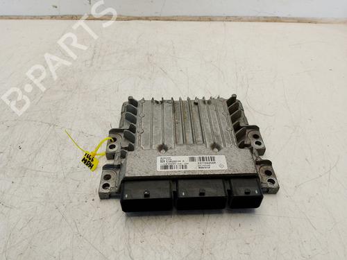engine-control-unit-ecu-dacia-lodgy-js_-2012-36259789 main image