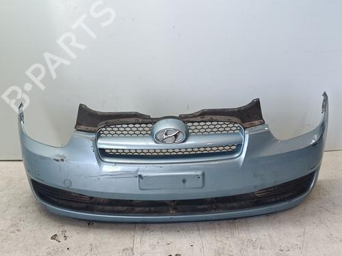 Used Front bumper Front bumper HYUNDAI ACCENT II (LC) [1999-2012] 33614065 33614065