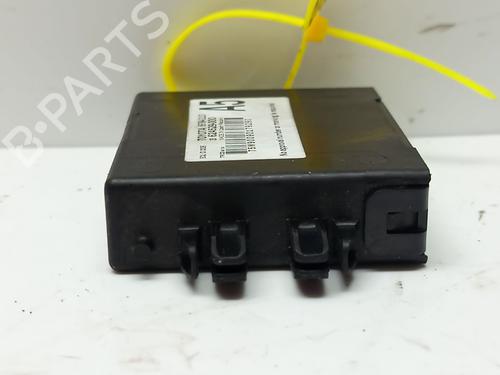 Electronic module TOYOTA COROLLA Estate (_E21_) 2.0 Hybrid (MZEH12) | BP31213650M83