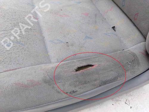 Left front seat VW TRANSPORTER T5 Van (7HA, 7HH, 7EA, 7EH) 2.0 TDI | BP24504815C15  - Image 6