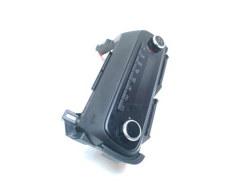 Climate control TOYOTA YARIS (_P13_)  | BP16714727I5 