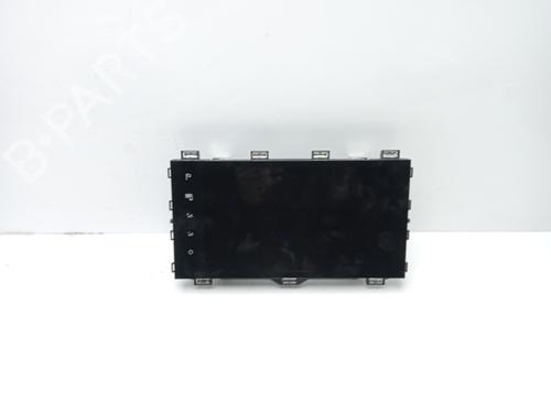 Used Radio Radio 18915027 18915027