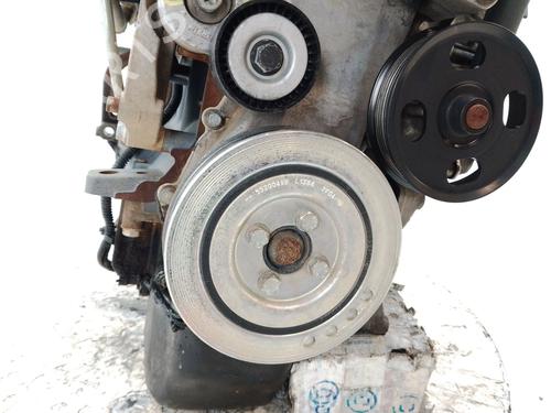 Engine OPEL COMBO Box Body/MPV | BP30458698M1 - Image 6
