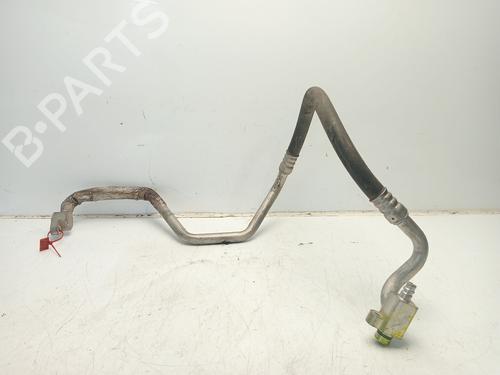 AC-rør CITROËN JUMPER II Bus 2.2 HDi 130 (130 hp) 31193062