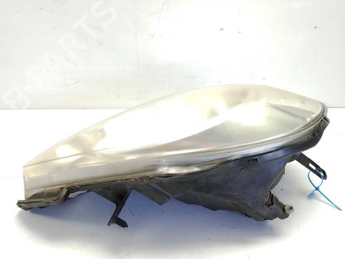 Right headlight RENAULT KANGOO Express (FW0/1_) 1.5 dCi 90 (FW0G, FW05, FW08, FW11) | BP40611439C29 - Image 2