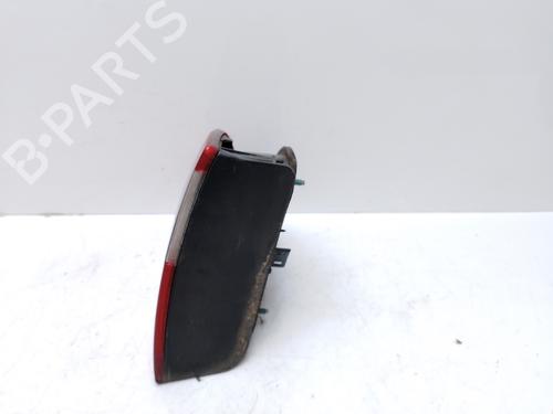 Right taillight SEAT LEON (1M1) 1.9 TDI | BP18031033C35 