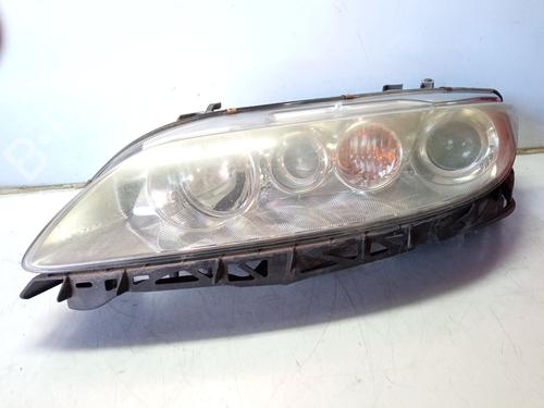 Left headlight MAZDA 6 Hatchback (GG) | BP9643723C28 - Image 3