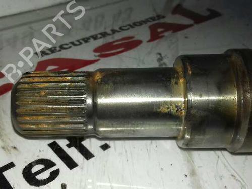 Right front driveshaft FORD FOCUS II (DA_, HCP, DP)  | BP7952219M39 