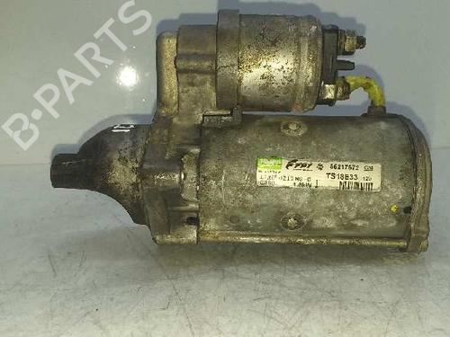 Used Starter Starter 7957193 7957193
