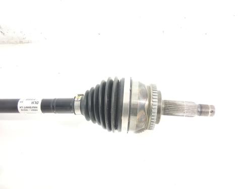 Right front driveshaft KIA CEE'D Hatchback (ED) | BP9451523M39 - Image 3