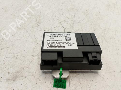 Used Electronic module Electronic module 37720211 37720211
