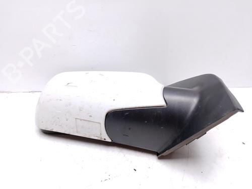 Right mirror KIA PICANTO I (SA) 1.1 | BP18481088C27 