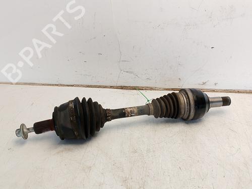 Used Left front driveshaft Left front driveshaft 37695540 37695540