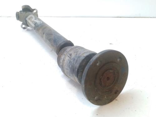 Driveshaft SSANGYONG RODIUS I 2.7 Xdi | BP25977098M37 - Image 2