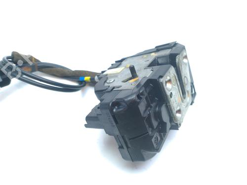 Rear right lock NISSAN NOTE (E11, NE11)  | BP16285702C99 