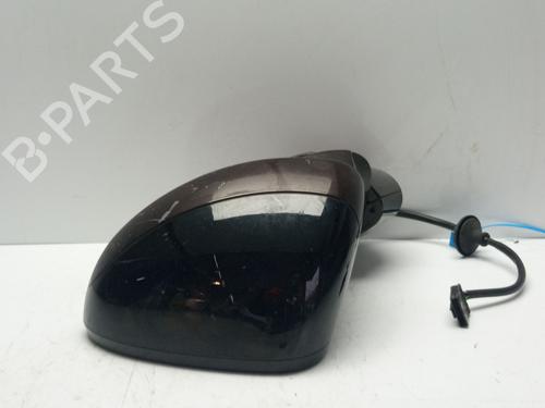 Left mirror PEUGEOT 307 (3A/C) 1.6 HDi 110 | BP32271680C26