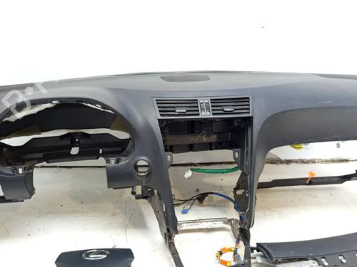 Airbag Kit LEXUS GS (_S19_) | BP31193037C86