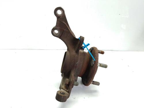 Right front steering knuckle HYUNDAI i30 (FD) | BP39689014M26 - Image 2