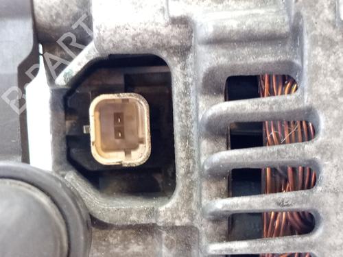 Alternator CITROËN C5 II (RC_) | BP30518497M7