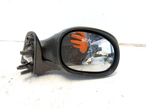 Used Right mirror CITROËN XSARA PICASSO (N68) 1.6 HDi (109 hp) 29212267