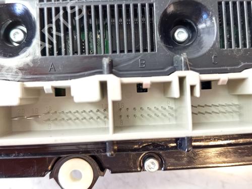Climate control VW PASSAT B6 (3C2) | BP30657393I5