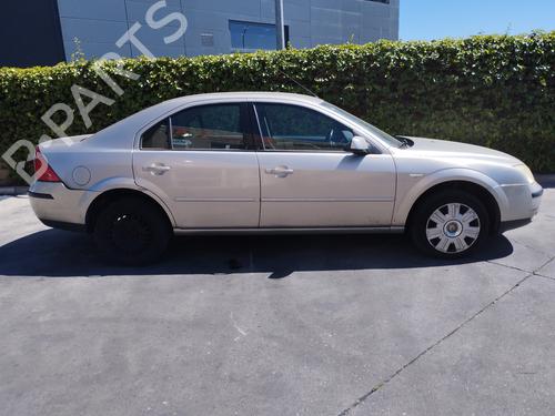 Alternator FORD MONDEO III (B5Y)  | BP16179365M7 