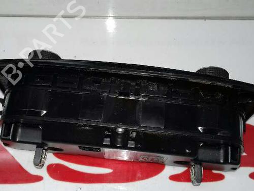 Climate control OPEL ASTRA K (B16) 1.6 CDTi (68) | BP7951605I5 
