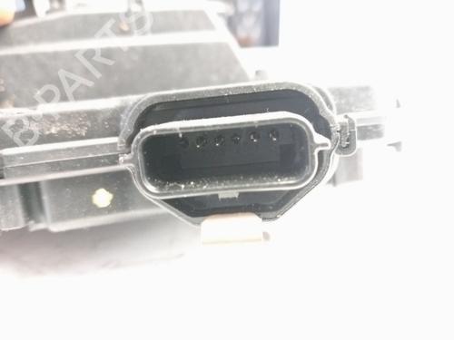Front right lock RENAULT CLIO V (B7_) 1.0 TCe 100 (B7MT) | BP30578362C97 - Image 5