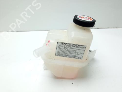 Expansion tank TOYOTA YARIS (_P13_)  | BP12310229C120 