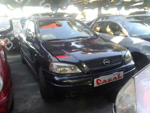 Brugte OPEL ASTRA G Hatchback (T98) 1.6 (F08, F48) 4789483