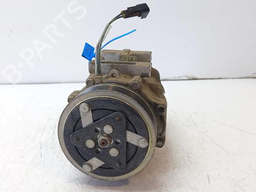 Used AC compressor VOLVO V50 (545) D4 (177 hp) 30544296
