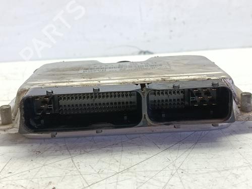 Engine control unit (ECU) AUDI A3 (8P1) | BP38086561M57 - Image 3