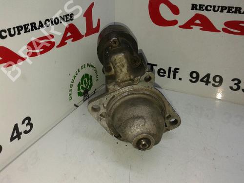 Starter BMW 3 (E30) 318 i | BP7962299M8 