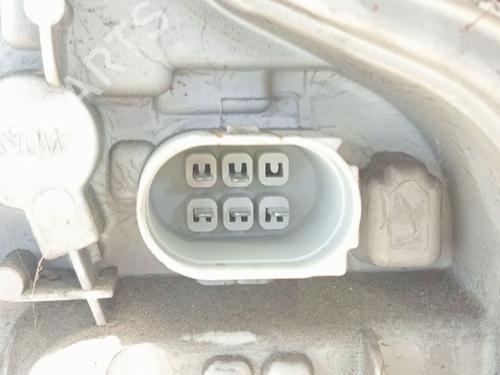 Left taillight AUDI A3 (8P1) | BP30972719C34 - Image 4