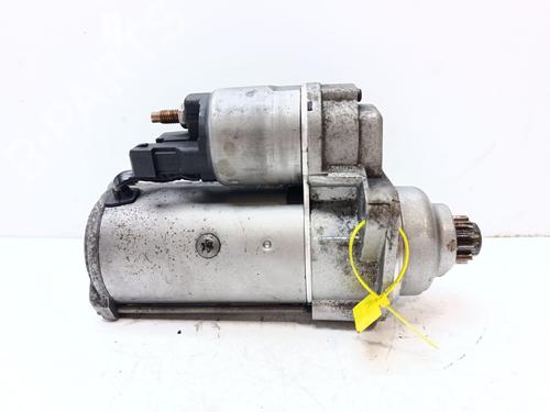 Starter SEAT LEON (1M1) 1.9 TDI | BP33294149M8 - Image 3
