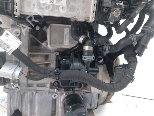 Engine SEAT IBIZA V (KJ1, KJG) 1.0 TSI | BP25037201M1 