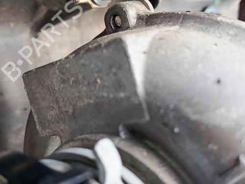 Engine MERCEDES-BENZ A-CLASS (W169) A 180 CDI (169.007, 169.307) | BP34264844M1  - Image 5