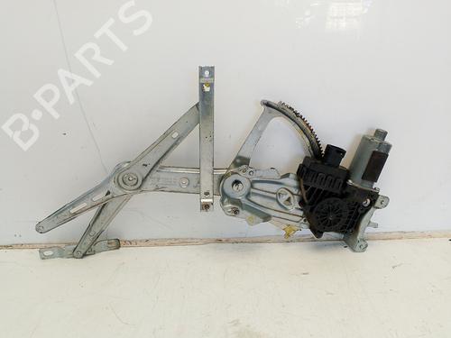 Used Front right window mechanism Front right window mechanism 34734873 34734873