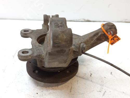 Left front steering knuckle NISSAN MICRA V (K14) 1.0 IG-T 100 | BP30746484M25