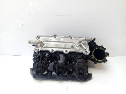 Intake manifold SEAT ARONA (KJ7, KJP) 1.0 TSI | BP34053635M70 - Image 2