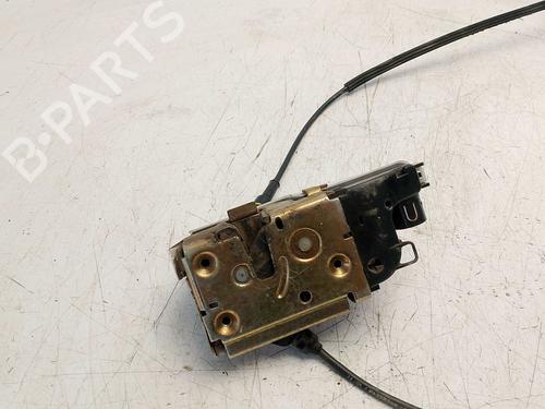 Used Front right lock Front right lock 39031391 39031391